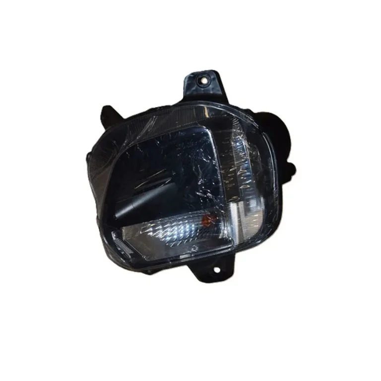 قیمت چراغ جلو چپ ام وی ام X33 کراس دنده ای در اتوچین