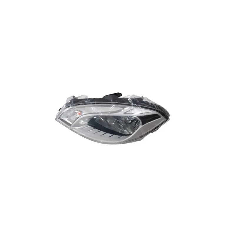 قیمت چراغ جلو چپ برلیانس H330 در اتوچین