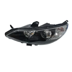 قیمت چراغ جلو چپ جک J5 (بدون موتور) در اتوچین