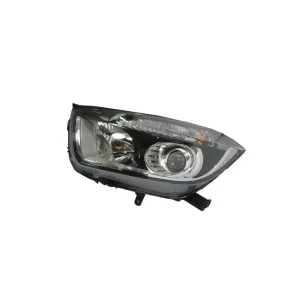 چراغ جلو چپ جک s5 چراغ جلو چپ جک s5