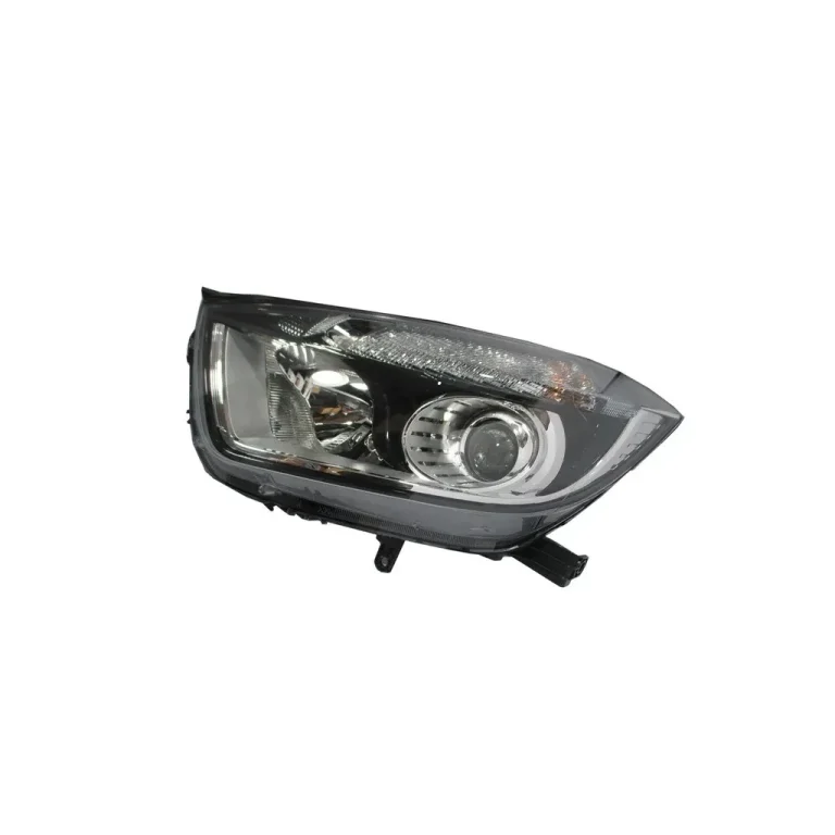 چراغ جلو چپ جک s5 چراغ جلو چپ جک s5