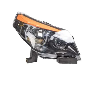 چراغ جلو چپ جیلی GC6 الیت