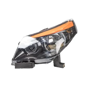 چراغ جلو چپ جیلی GC6 الیت