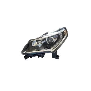 چراغ جلو چپ جیلی GC6 اکسلنت