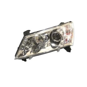 قیمت چراغ جلو چپ جیلی امگرند EC7 (صندوق دار) سفید در اتوچین