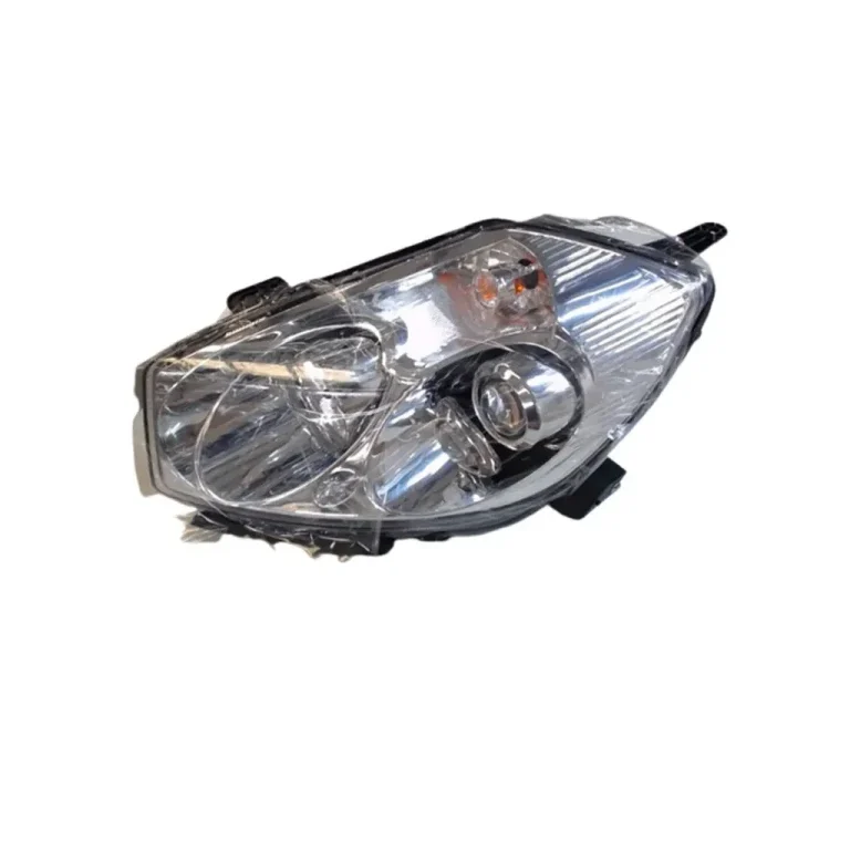 قیمت چراغ جلو چپ جیلی امگرند X7 شاسی در اتوچین