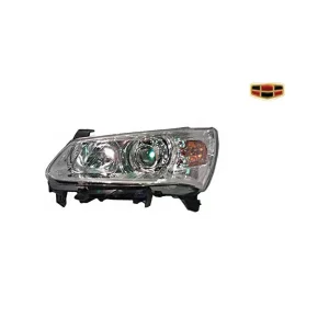 قیمت چراغ جلو چپ جیلی هاچبک سفید در اتوچین