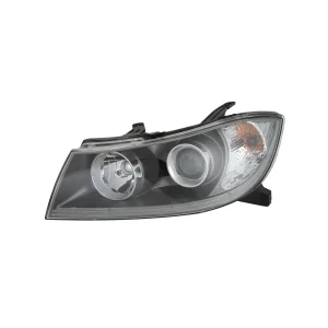 چراغ جلو چپ لیفان 620