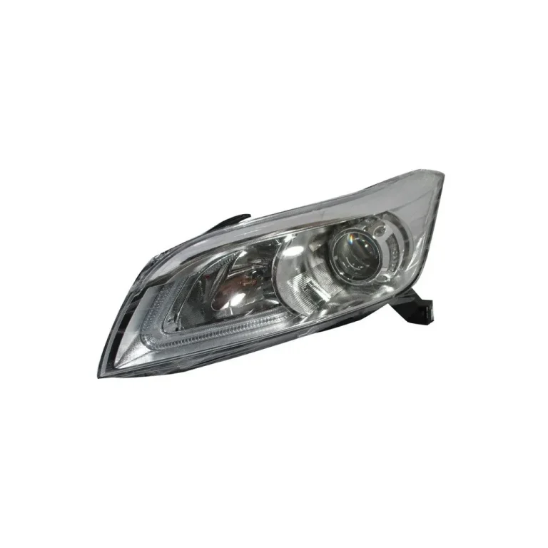 چراغ جلو چپ لیفان x60