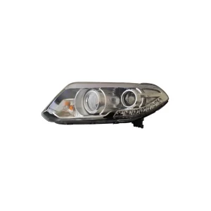 قیمت چراغ جلو چپ چری تیگو 5 (قدیم) در اتوچین