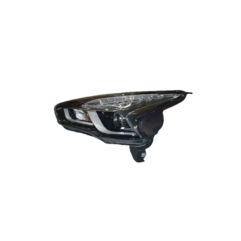 قیمت چراغ جلو چپ چری تیگو 7 (قدیم) در اتوچین