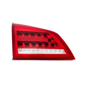 قیمت چراغ خطر روی صندوق چپ جک S5 در اتوچین