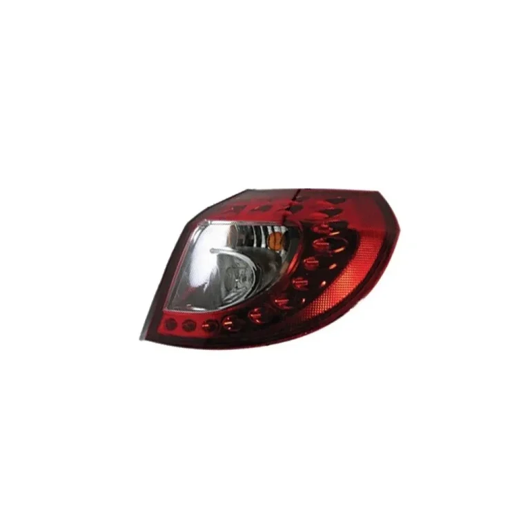 قیمت چراغ خطر عقب راست جیلی شاسی X7 در اتوچین
