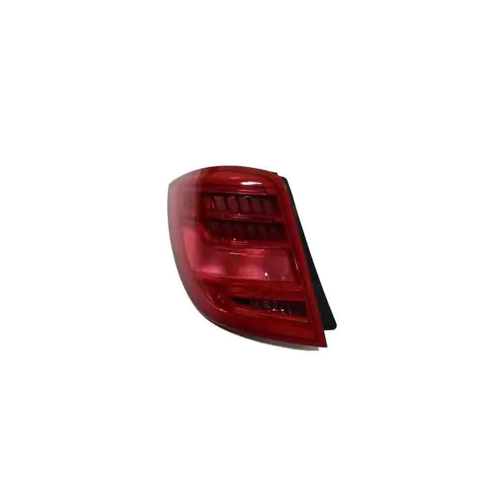 چراغ خطر عقب لیفان X60 جدید - تصویر 2