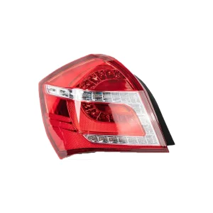 قیمت چراغ خطر عقب چپ جیلی GC6 اکسلنت در اتوچین