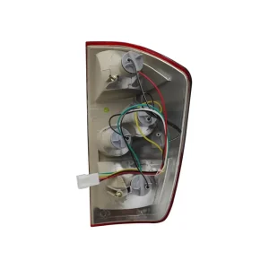 چراغ عقب ام وی ام X33 سمت راننده