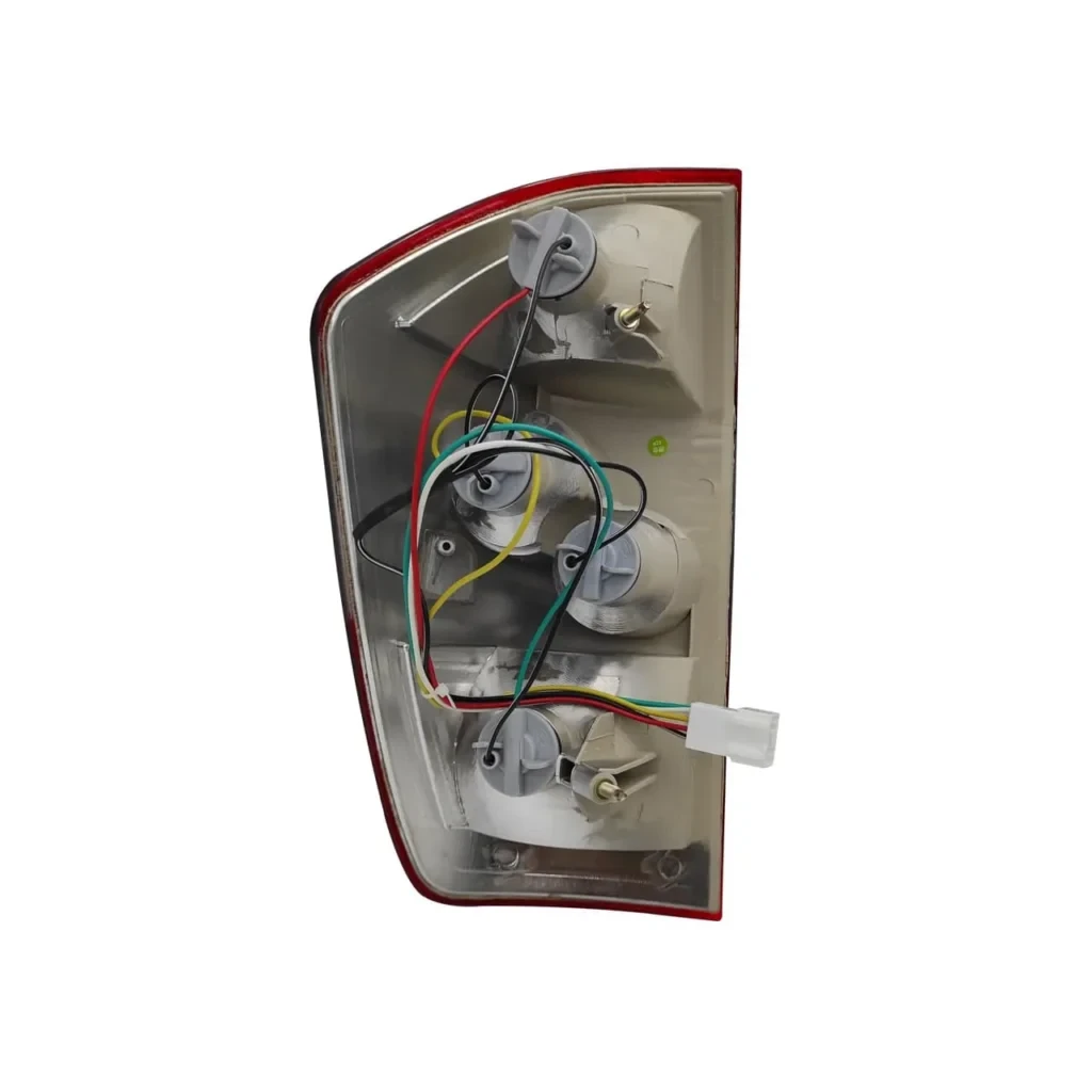 چراغ عقب ام وی ام X33 سمت شاگرد چراغ عقب ام وی ام X33 سمت شاگرد - تصویر 2