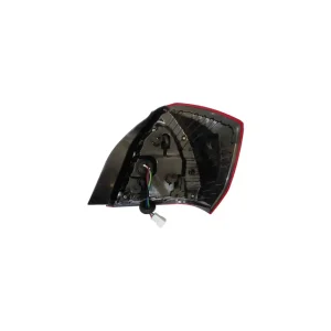 چراغ عقب جیلی GC6 اکسلنت سمت راننده