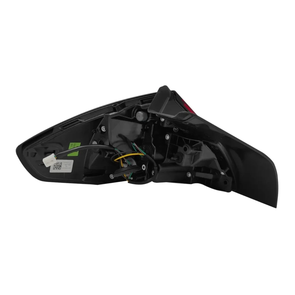 چراغ عقب روی گلگیر ام وی ام X33 کراس سمت شاگرد - تصویر 2