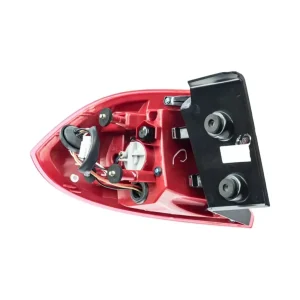 چراغ عقب روی گلگیر لیفان X50 سمت شاگرد چراغ عقب روی گلگیر لیفان X50 سمت شاگرد