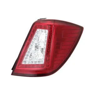 چراغ عقب لیفان X60 سمت شاگرد