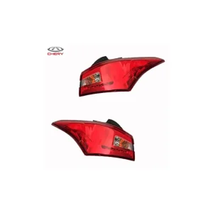 چراغ عقب گلگیر آریزو 5