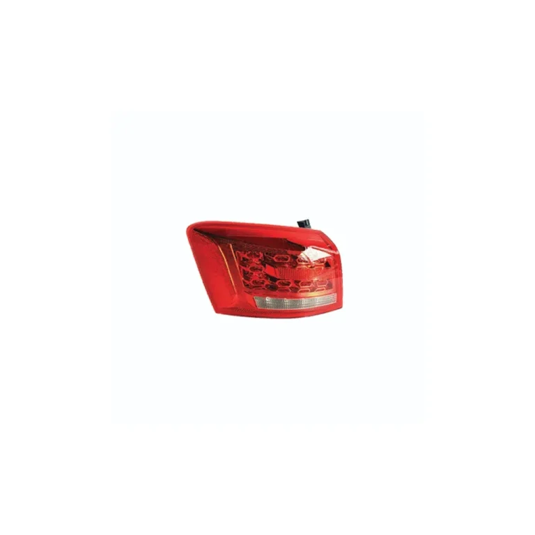 قیمت چراغ عقب گلگیر جک S5 در اتوچین