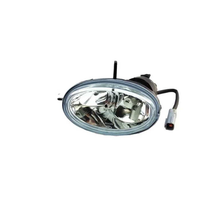 قیمت چراغ مه شکن جلو چپ ام وی ام 110 در اتوچین