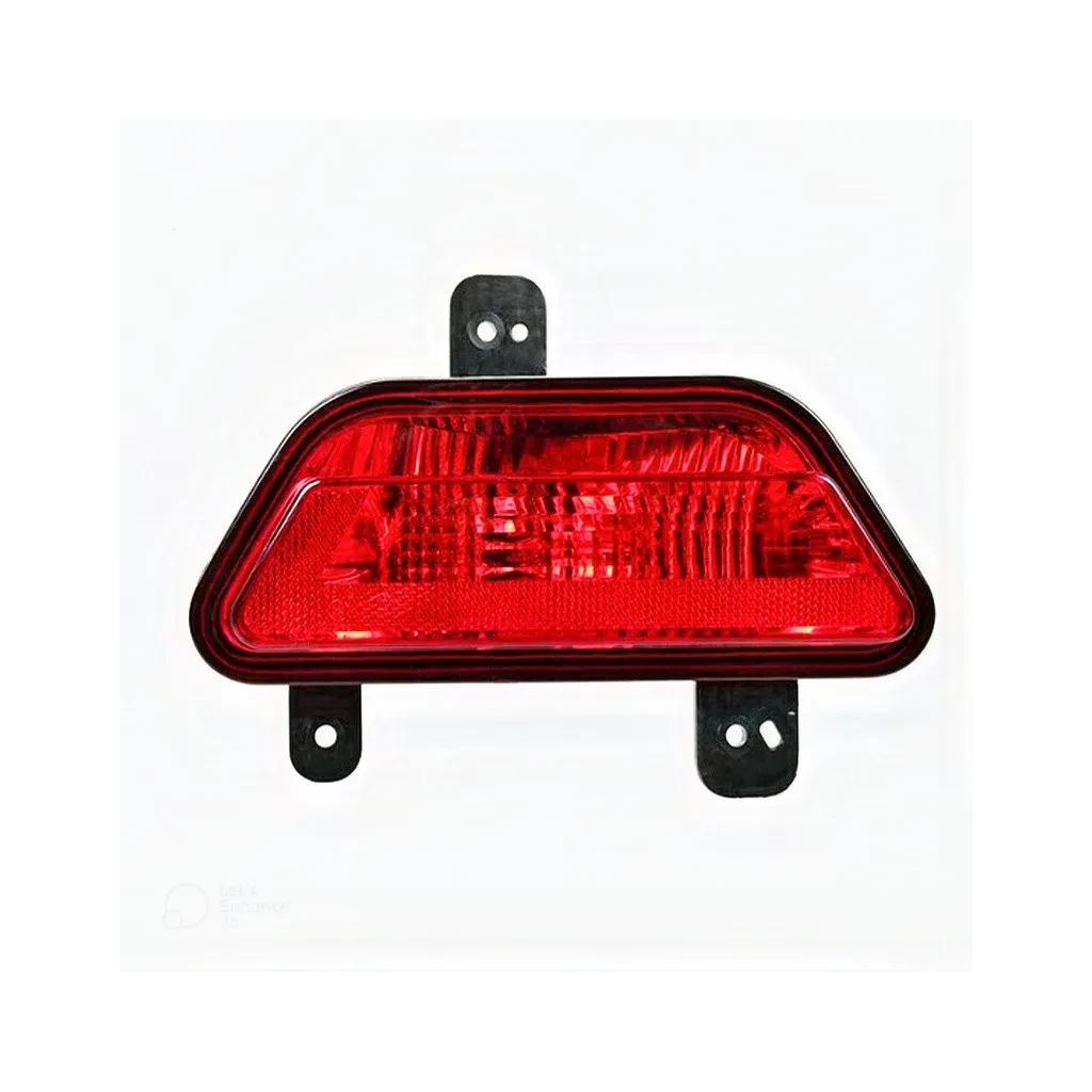 چراغ مه شکن عقب راست لیفان X50 قیمت چراغ مه شکن عقب راست لیفان X50 در اتوچین