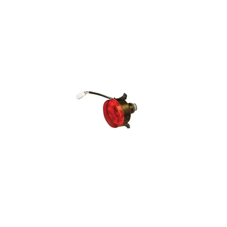 قیمت چراغ مه شکن عقب چپ ام وی ام X33 در اتوچین