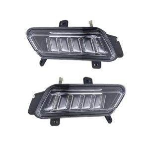 قیمت چراغ مه شکن (پروژکتور) جلو X۵۰ در اتوچین