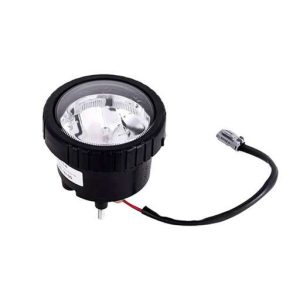 قیمت چراغ مه شکن (پروژکتور) جلو X۷۰ در اتوچین