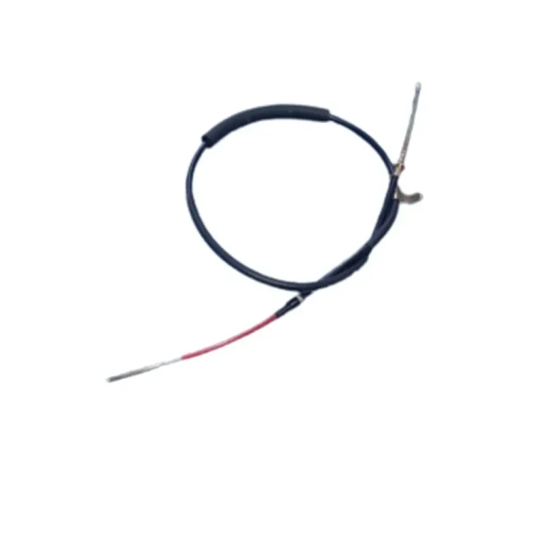 کابل ترمز دستی راست ام وی ام 315 کابل ترمز دستی راست ام وی ام 315