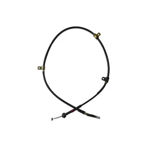 قیمت کابل ترمز دستی راست جک J5 در اتوچین