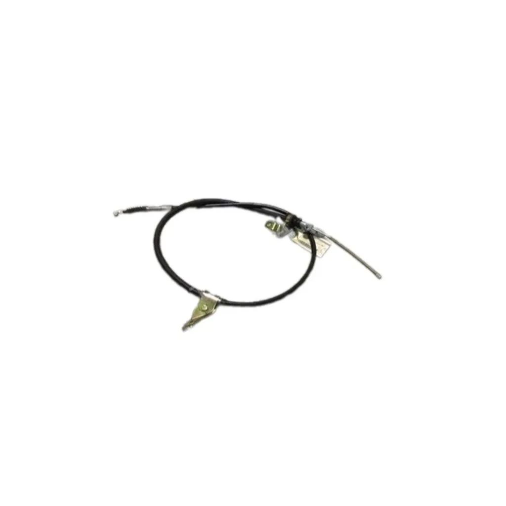 کابل ترمز دستی راست لیفان X70 ,X60 قیمت کابل ترمز دستی راست لیفان X70