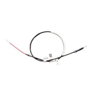 قیمت کابل ترمز دستی (چپ) ام وی ام X22 دنده و اتومات در اتوچین