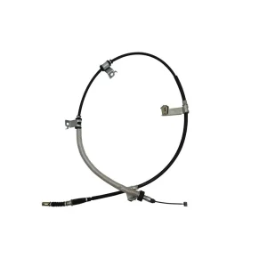 قیمت کابل ترمز دستی چپ جک S3 در اتوچین