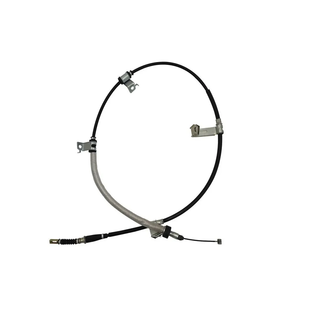 کابل ترمز دستی چپ جک S3 قیمت کابل ترمز دستی چپ جک S3 در اتوچین