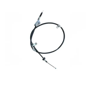 کابل ترمز دستی چپ جک S5