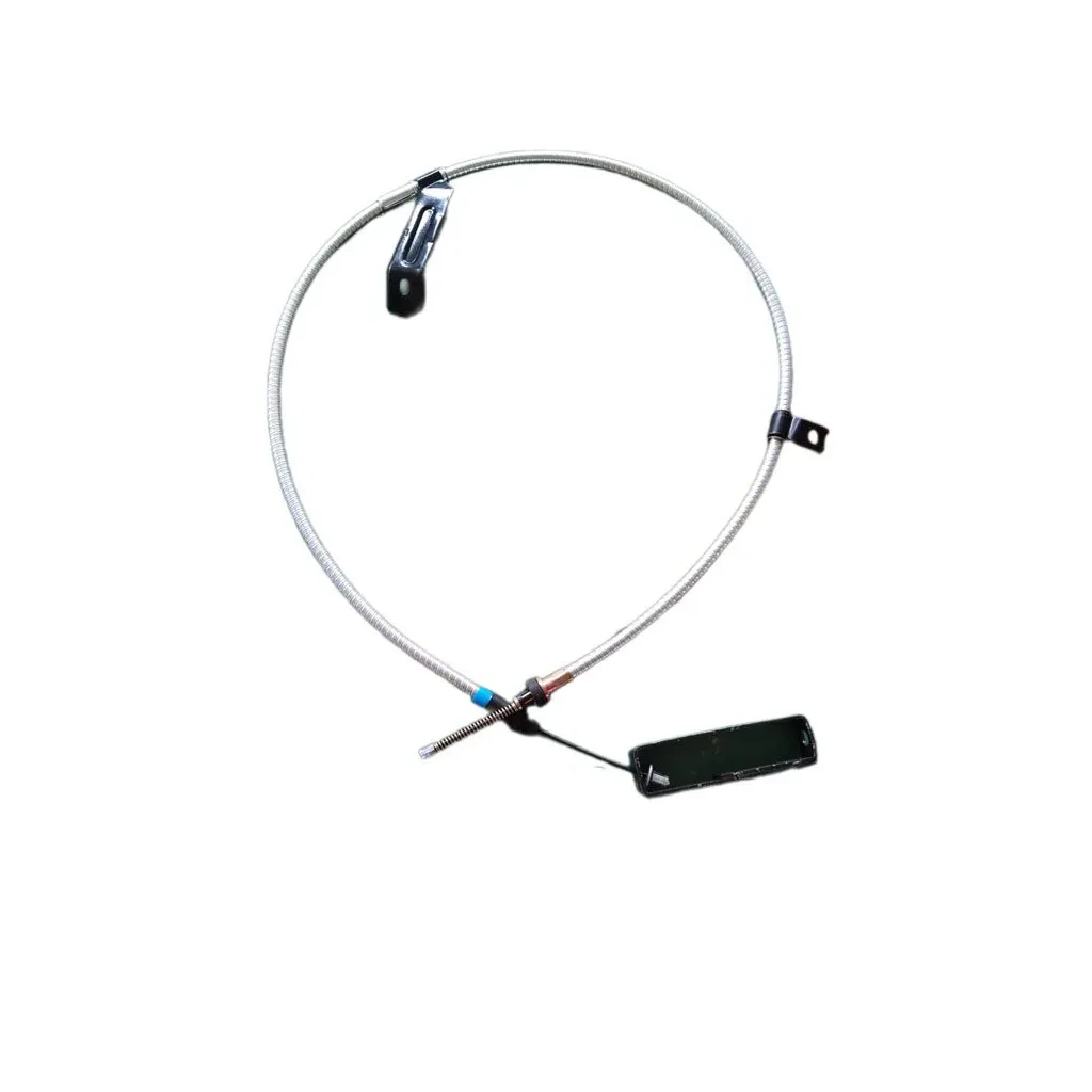 کابل ترمز دستی چپ هایما S7 توربو 1800 کابل ترمز دستی چپ هایما S7 توربو 1800 - تصویر 2