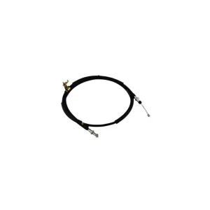 قیمت کابل ترمز دستی چپ ولکس C30 در اتوچین