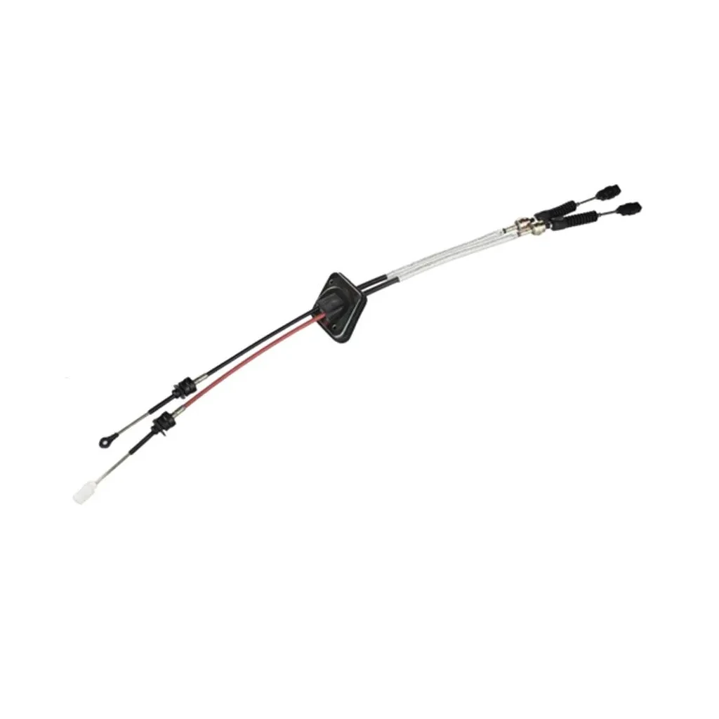 کابل تعویض دنده لیفان X60 (هیلمنی) کابل تعویض دنده لیفان X60 (هیلمنی) - تصویر 2