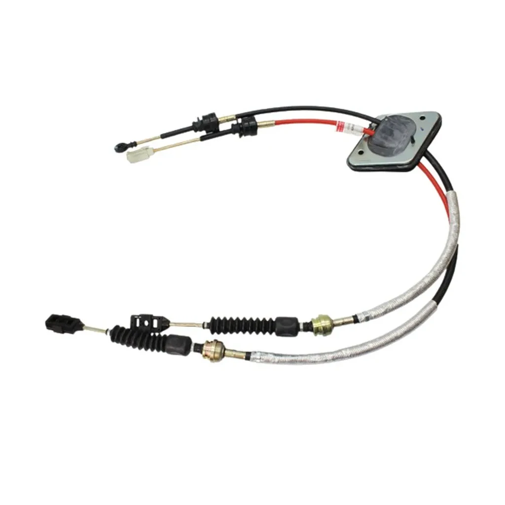 کابل تعویض دنده لیفان X60 (هیلمنی) کابل تعویض دنده لیفان X60 (هیلمنی) - تصویر 3