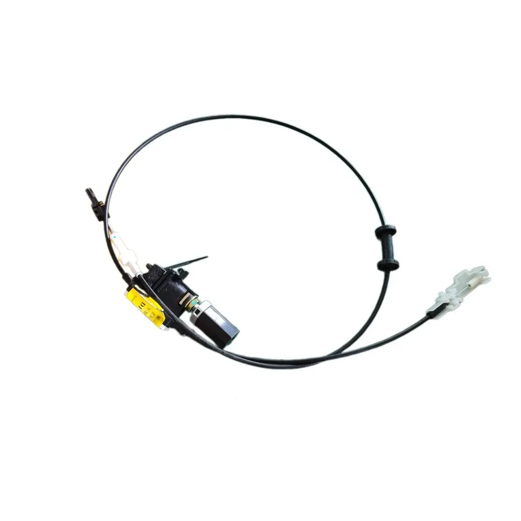 کابل تعویض دنده هایما S7 توربو 1800 کابل تعویض دنده هایما S7 توربو 1800 - تصویر 2