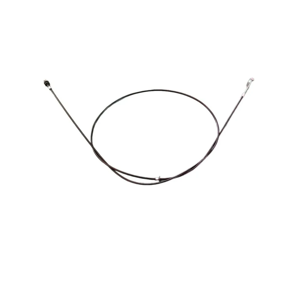 کابل (سیم) درب موتور ام وی ام X33 قدیم کابل (سیم) درب موتور ام وی ام X33 قدیم - تصویر 2