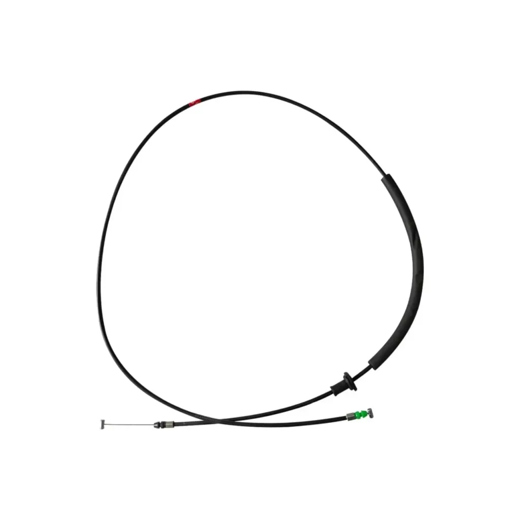 کابل قفل کاپوت جک S5 قیمت کابل قفل کاپوت جک S5 در اتوچین