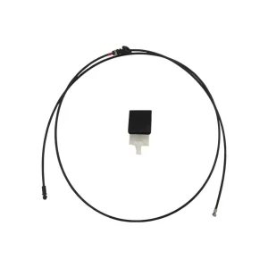 قیمت کابل قفل کاپوت راین V5 در اتوچین