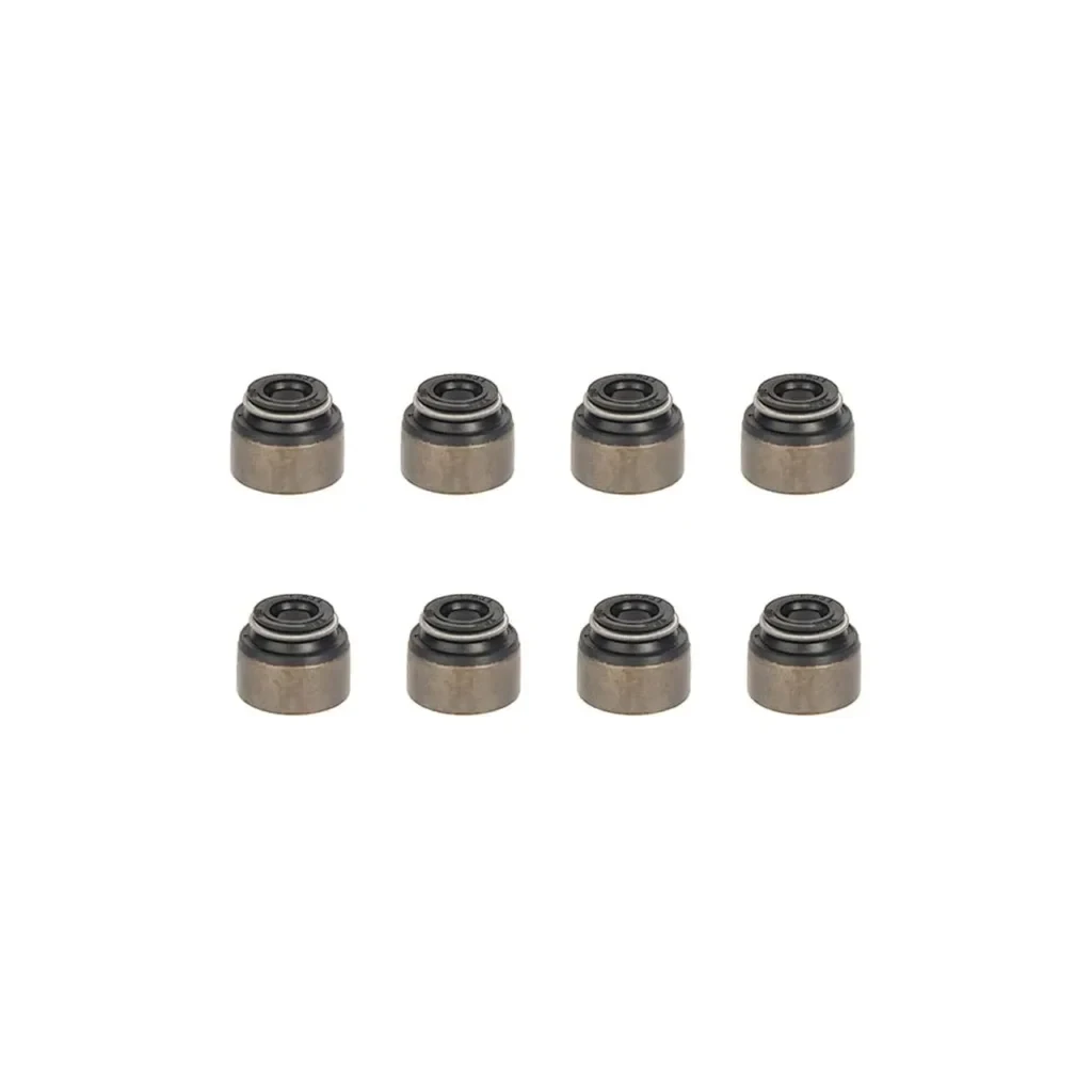 کاسه نمد ساق سوپاپ دود لیفان X50 قیمت کاسه نمد ساق سوپاپ دود لیفان X50 در اتوچین