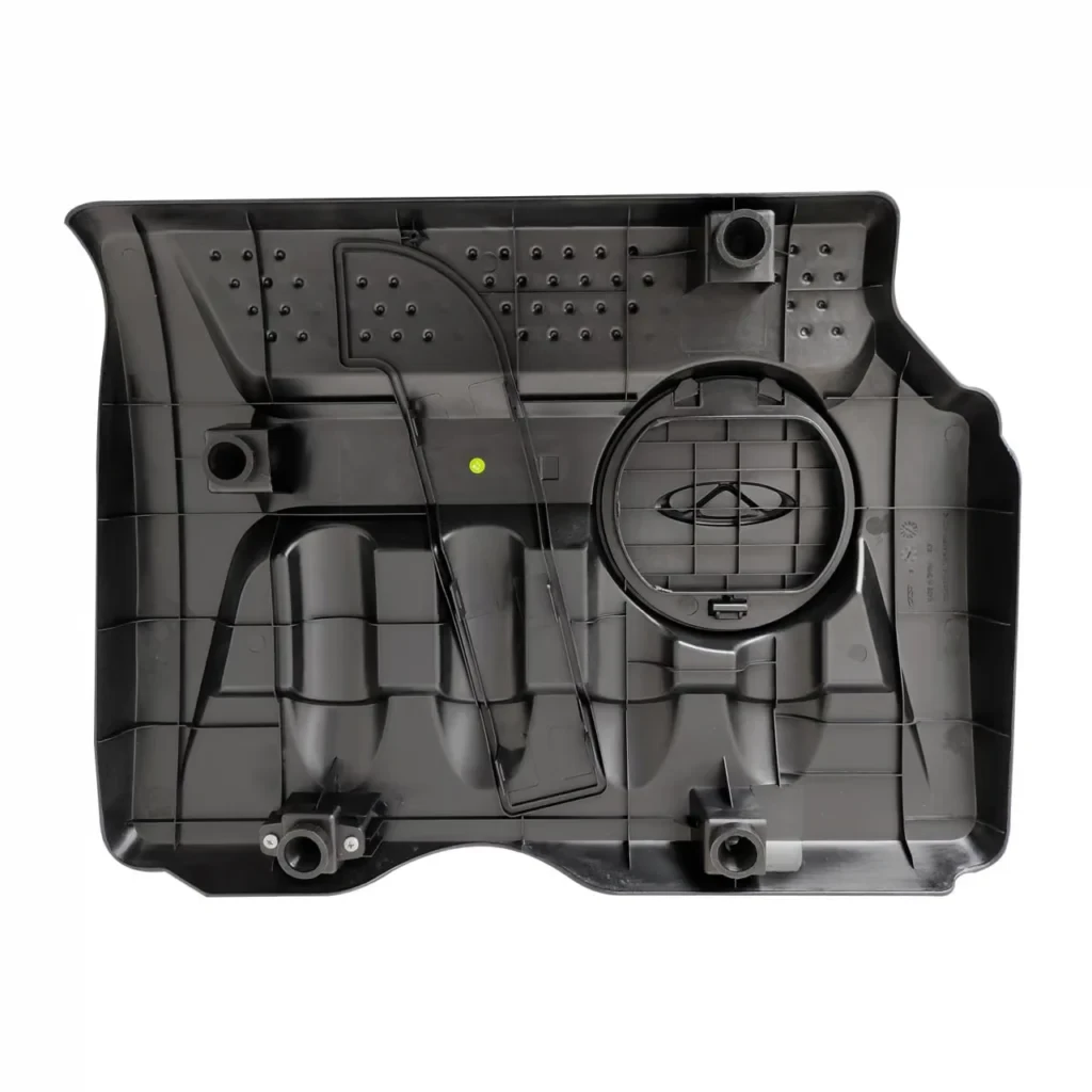 کاور روی موتور تیگو 5 کاور روی موتور تیگو 5 - تصویر 2