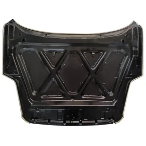 کاپوت جیلی امگرند X7 کاپوت جیلی امگرند X7